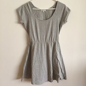 Delia’s Cut Out Skater Dress